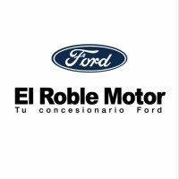 El Roble Motor (Ford) logo, El Roble Motor (Ford) contact details