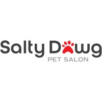 Salty Dawg Pet Salon logo, Salty Dawg Pet Salon contact details