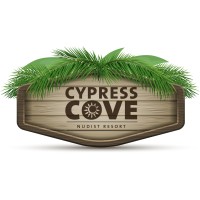 Cypress Cove Nudist Resort logo, Cypress Cove Nudist Resort contact details