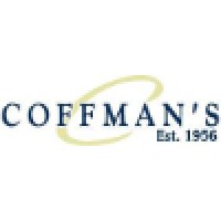 Coffman's Men's Wear logo, Coffman's Men's Wear contact details