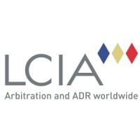 London Court of International Arbitration logo, London Court of International Arbitration contact details