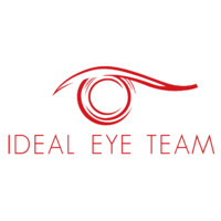 Ideal Eye Team logo, Ideal Eye Team contact details