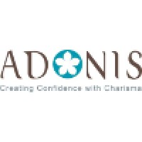 Adonis International logo, Adonis International contact details