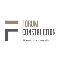 FORUM CONSTRUCTION logo, FORUM CONSTRUCTION contact details