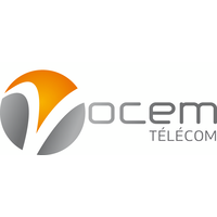 Vocem Télécom logo, Vocem Télécom contact details