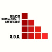 Servicios Organizacionales Simplificados logo, Servicios Organizacionales Simplificados contact details