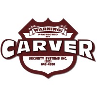 Carver Security Systems, Inc. logo, Carver Security Systems, Inc. contact details