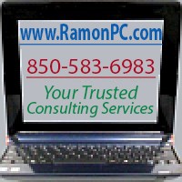 Ramon Maldonado Computer Services logo, Ramon Maldonado Computer Services contact details