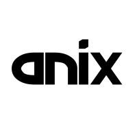 Anix logo, Anix contact details