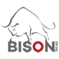 Bison TM logo, Bison TM contact details