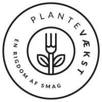 PlanteVækst logo, PlanteVækst contact details