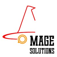 MAGE Solutions logo, MAGE Solutions contact details