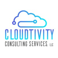 Cloudtivity Consulting Services, LLC logo, Cloudtivity Consulting Services, LLC contact details