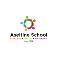 Aseltine School logo, Aseltine School contact details