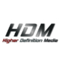 Higher Definition Media logo, Higher Definition Media contact details