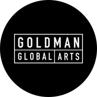 Goldman Global Arts logo, Goldman Global Arts contact details