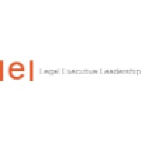 Legal Executive Leadership logo, Legal Executive Leadership contact details