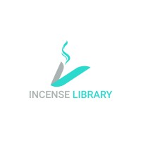 Incense Library logo, Incense Library contact details