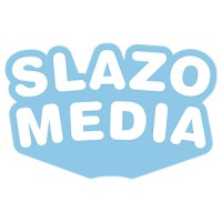 Slazo Media logo, Slazo Media contact details