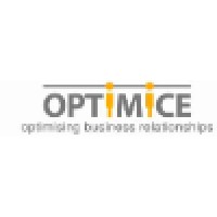 Optimice Pty Ltd logo, Optimice Pty Ltd contact details