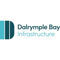 Dalrymple Bay Infrastructure logo, Dalrymple Bay Infrastructure contact details