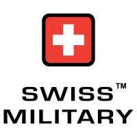 Swiss Military Apparels logo, Swiss Military Apparels contact details