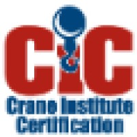 Crane Institute Certification logo, Crane Institute Certification contact details