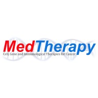 MedTherapy Biotech logo, MedTherapy Biotech contact details