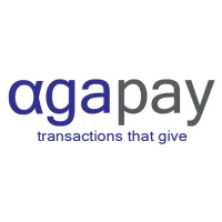 Agapay logo, Agapay contact details