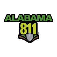 Alabama 811 logo, Alabama 811 contact details