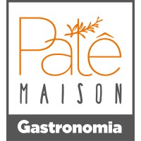 Patê Maison Gastronomia logo, Patê Maison Gastronomia contact details