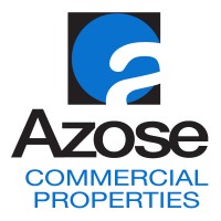 Azose Commercial Properties logo, Azose Commercial Properties contact details