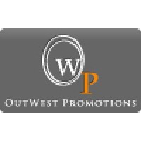 OutWest Promotions logo, OutWest Promotions contact details