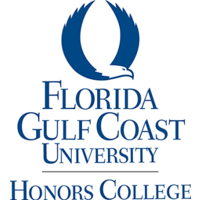 FGCU Honors College logo, FGCU Honors College contact details