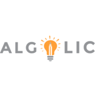 Algolic logo, Algolic contact details