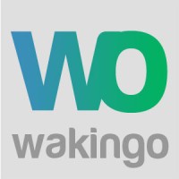 Wakingo, logiciel de gestion commerciale 100% marocain logo, Wakingo, logiciel de gestion commerciale 100% marocain contact details