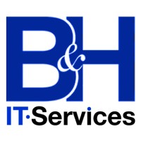 B&H IT SERVICES LLC logo, B&H IT SERVICES LLC contact details