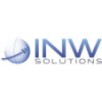 INW Solutions logo, INW Solutions contact details