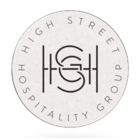 High Street Hospitality Group logo, High Street Hospitality Group contact details