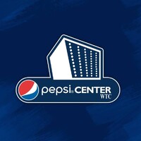 Pepsi Center WTC logo, Pepsi Center WTC contact details