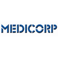 MEDICORP TECNOLOGIA LTDA logo, MEDICORP TECNOLOGIA LTDA contact details