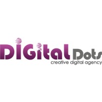 Digital Dots logo, Digital Dots contact details