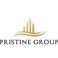 Pristine Group logo, Pristine Group contact details