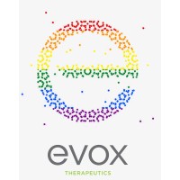 Evox Therapeutics Ltd logo, Evox Therapeutics Ltd contact details