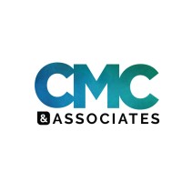 CMC & Associates logo, CMC & Associates contact details