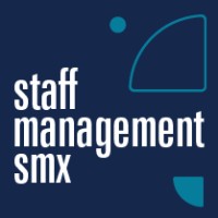 Staff Management | SMX logo, Staff Management | SMX contact details