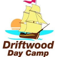 Driftwood Day Camp logo, Driftwood Day Camp contact details