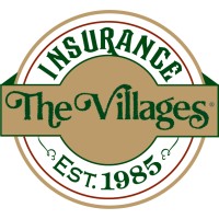 The Villages Insurance logo, The Villages Insurance contact details