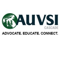 AUVSI Cascade Chapter logo, AUVSI Cascade Chapter contact details