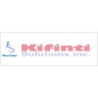 Kifinti Solutions logo, Kifinti Solutions contact details